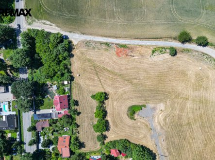 Prodej pozemku pro bydlení, 3 089 m²