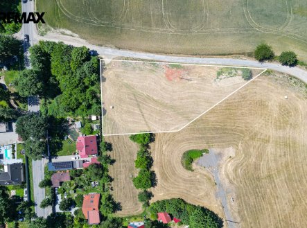 Prodej pozemku pro bydlení, 3 089 m²