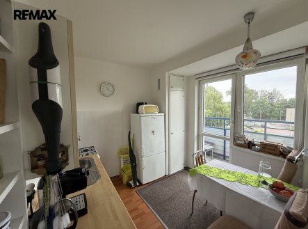 Prodej bytu, 3+1, 64 m²