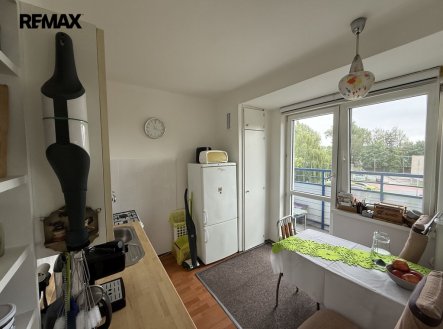Prodej bytu, 3+1, 64 m²