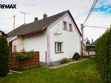 Prodej chaty/rekreačního objektu, 53 m² obrázek