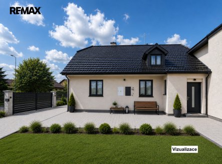 Prodej domu/vily, 90 m²