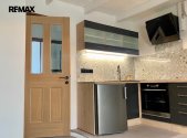Pronájem bytu, 2+kk, 54 m²