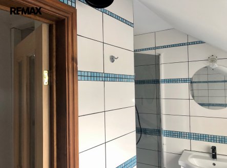 Pronájem bytu, 2+kk, 54 m²