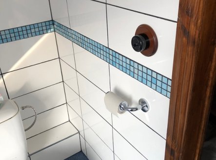 Pronájem bytu, 2+kk, 54 m²