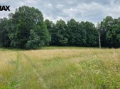 Prodej pozemku, les, 26 680 m²