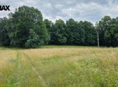 Prodej pozemku, les, 26 680 m²
