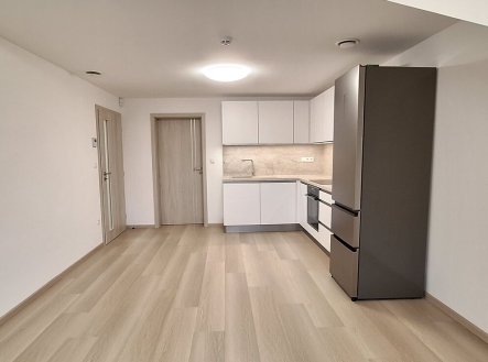 Pronájem bytu, 4+kk, 72 m²
