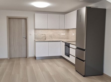Pronájem bytu, 4+kk, 72 m²