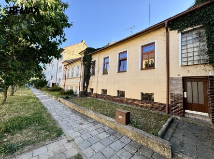 Prodej domu/vily, 140 m²