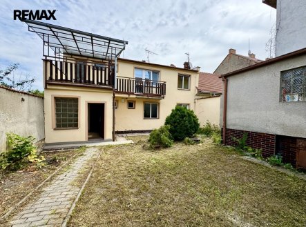 Prodej domu/vily, 140 m²