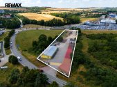Prodej obchodní prostory, 280 m²