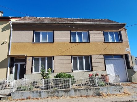 Prodej domu/vily, 110 m²