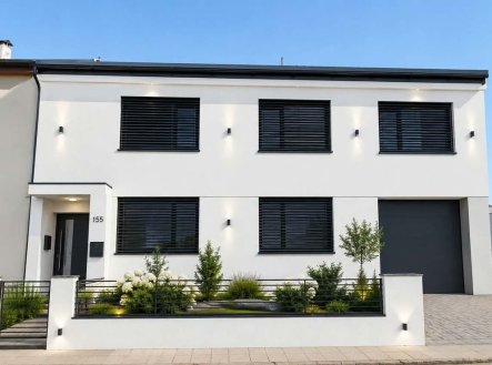 Prodej domu/vily, 110 m²