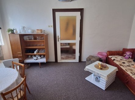 Prodej domu/vily, 110 m²