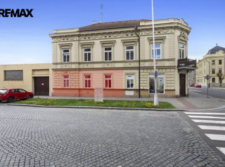 Prodej bytu, 2+1, 75 m²