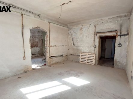 Prodej bytu, 2+1, 75 m²