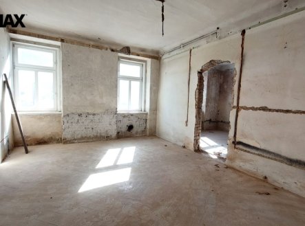 Prodej bytu, 2+1, 75 m²