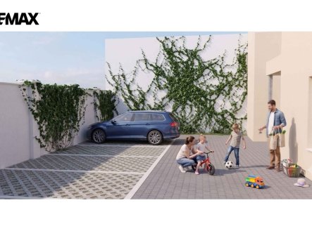 Prodej bytu, 2+1, 75 m²