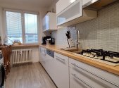 Pronájem bytu, 3+1, 62 m²