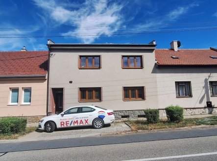 Prodej domu/vily, 120 m²
