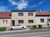 Prodej domu/vily, 120 m²