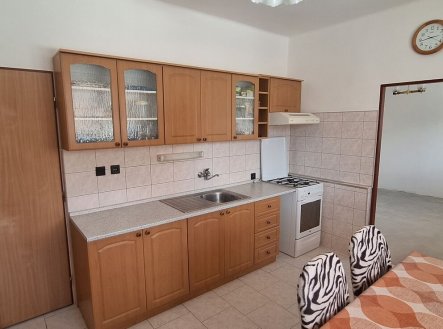 Prodej domu/vily, 120 m²