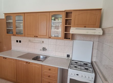 Prodej domu/vily, 120 m²