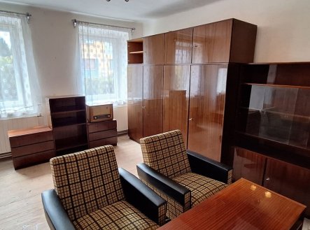 Prodej domu/vily, 81 m²