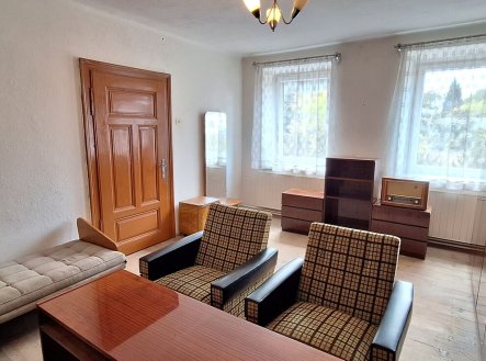 Prodej domu/vily, 81 m²