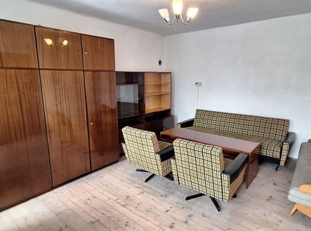 Prodej domu/vily, 81 m²