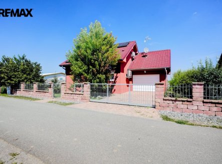 Prodej domu/vily, 116 m²