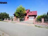 Prodej domu/vily, 116 m²
