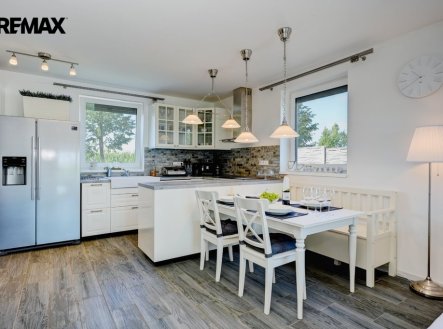 Prodej domu/vily, 116 m²