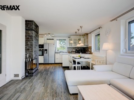 Prodej domu/vily, 116 m²