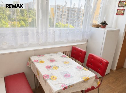 Prodej bytu, 3+1, 74 m²