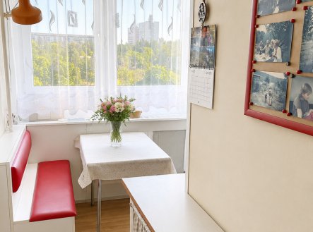 Prodej bytu, 3+1, 74 m²
