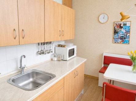 Prodej bytu, 3+1, 74 m²