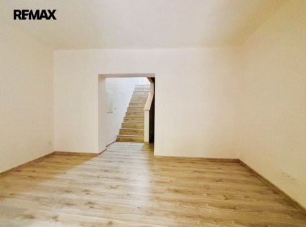 Pronájem bytu, 2+1, 41 m²