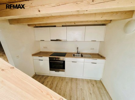 Pronájem bytu, 2+1, 41 m²