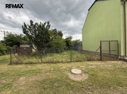 Prodej pozemku pro bydlení, 857 m²