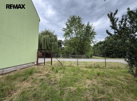 Prodej pozemku pro bydlení, 857 m²