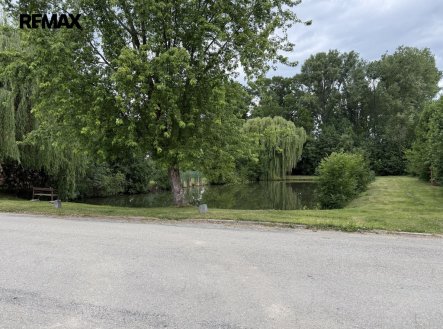 Prodej pozemku pro bydlení, 857 m²