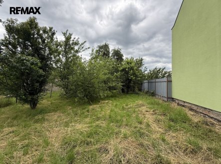 Prodej pozemku pro bydlení, 857 m²