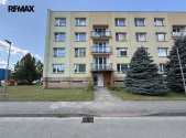 Prodej bytu, 2+1, 63 m²