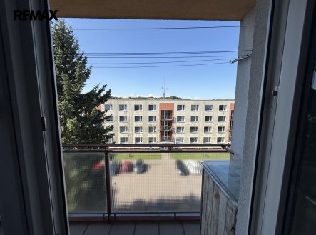 Prodej bytu, 2+1, 63 m²