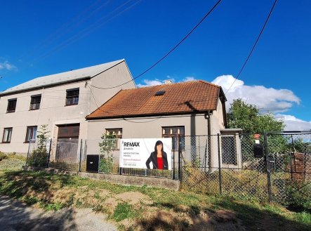 Prodej domu/vily, 75 m²