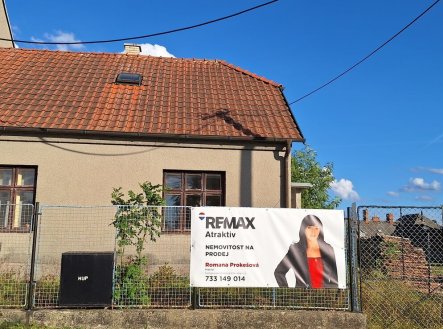 Prodej domu/vily, 75 m²