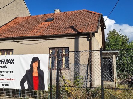 Prodej domu/vily, 75 m²