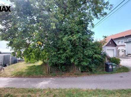 Prodej pozemku pro bydlení, 435 m²
